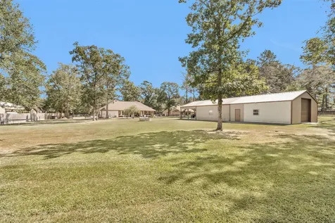 11498 Oak Springs Drive Willis TX 77378