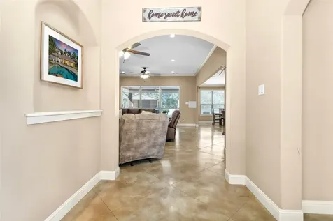 11498 Oak Springs Drive Willis TX 77378