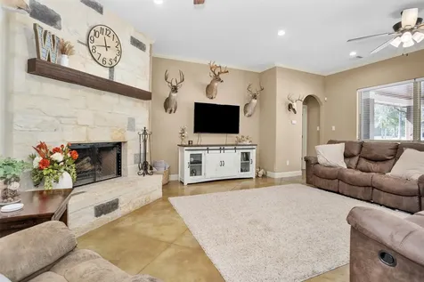 11498 Oak Springs Drive Willis TX 77378