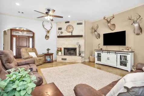 11498 Oak Springs Drive Willis TX 77378