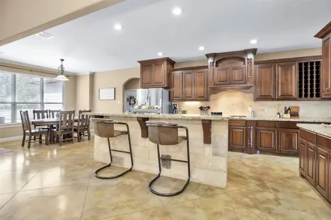 11498 Oak Springs Drive Willis TX 77378