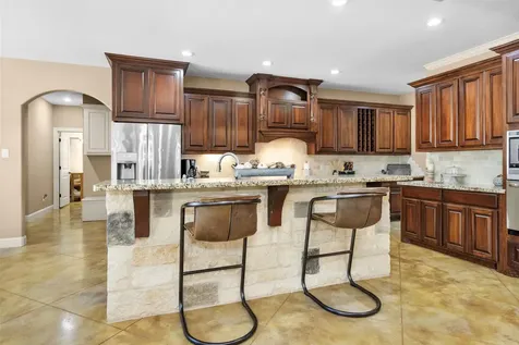11498 Oak Springs Drive Willis TX 77378