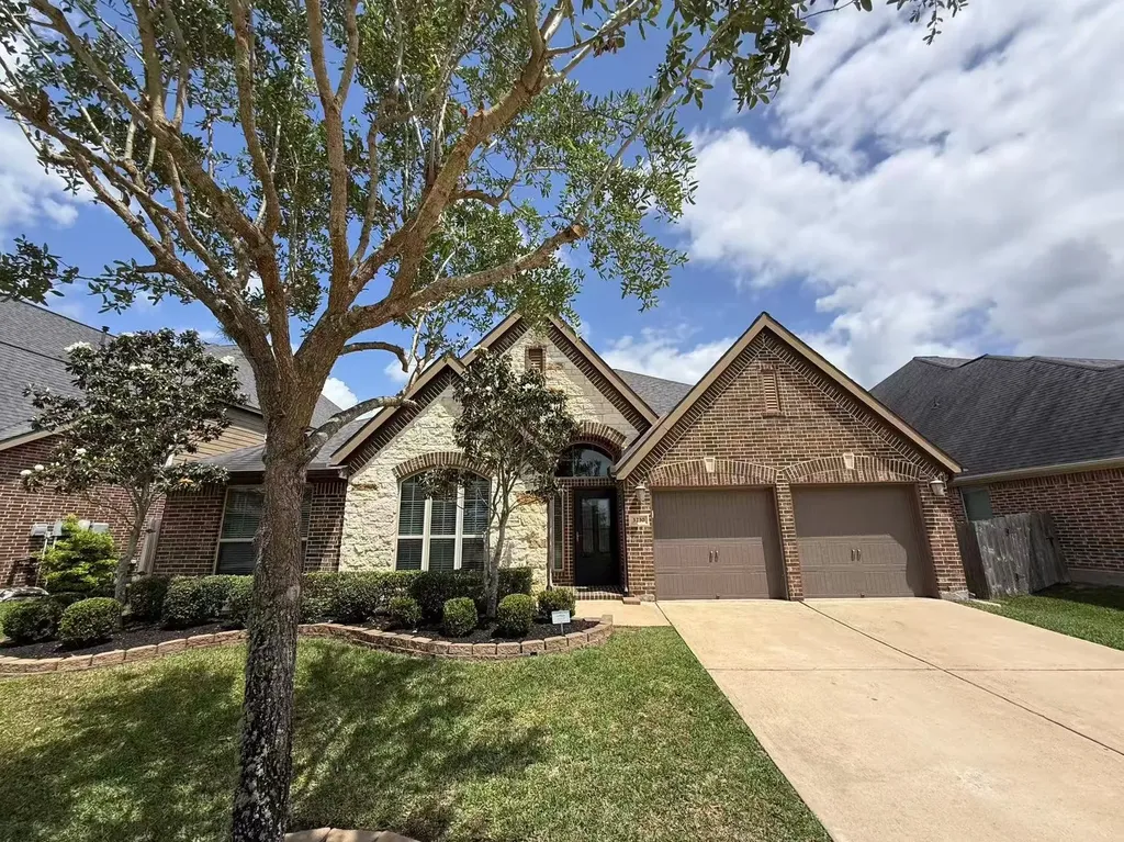 3230 Shadow View Lane Missouri City TX 77459