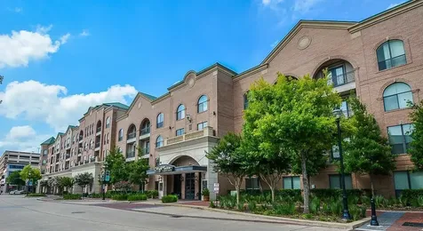 2299 Lone Star Drive 434 Sugar Land TX 77479