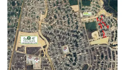 3550 County Road 5818 Cleveland TX 77327
