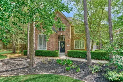 11 Wisteria Walk Circle The Woodlands TX 77381