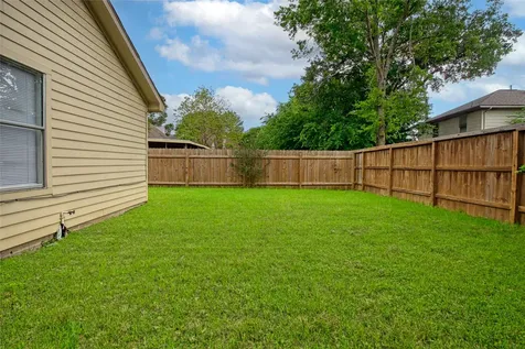 19527 Shady Bank Drive Tomball TX 77375