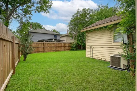 19527 Shady Bank Drive Tomball TX 77375