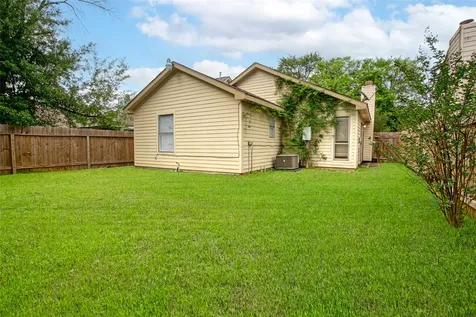19527 Shady Bank Drive Tomball TX 77375