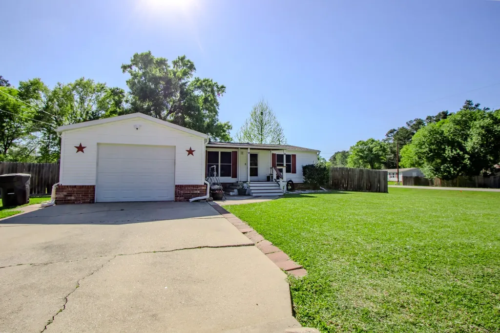 16316 Lone Corral Court Conroe TX 77302