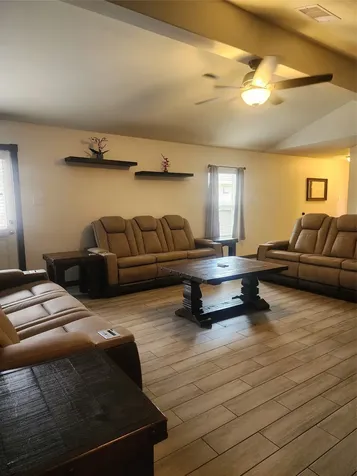 518 Douro Drive Crosby TX 77532