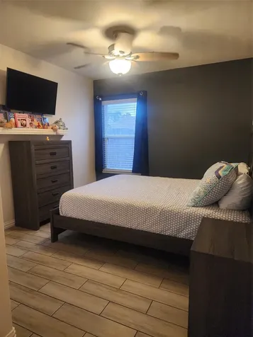 518 Douro Drive Crosby TX 77532