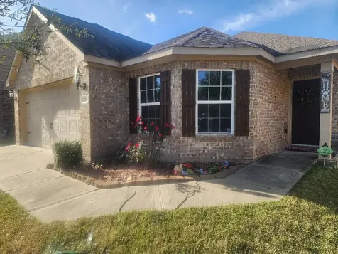 518 Douro Drive Crosby TX 77532