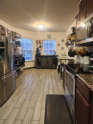 518 Douro Drive Crosby TX 77532