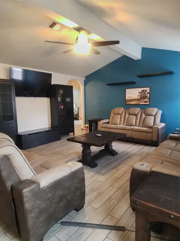 518 Douro Drive Crosby TX 77532