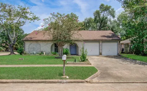 15603 Boulder Oaks Drive Houston TX 77084
