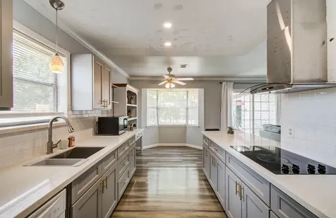 15603 Boulder Oaks Drive Houston TX 77084