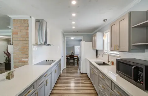 15603 Boulder Oaks Drive Houston TX 77084