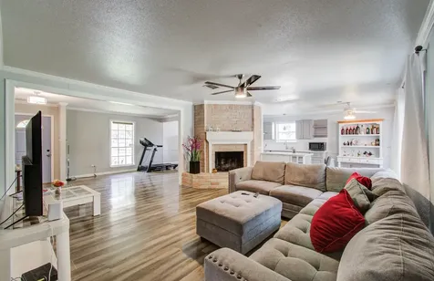15603 Boulder Oaks Drive Houston TX 77084