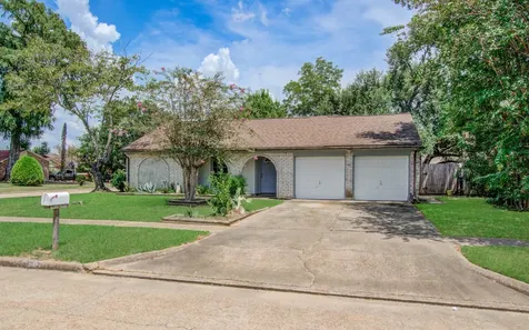 15603 Boulder Oaks Drive Houston TX 77084
