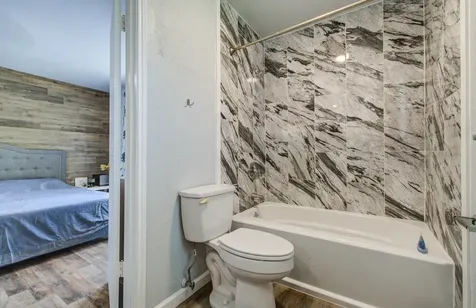15603 Boulder Oaks Drive Houston TX 77084