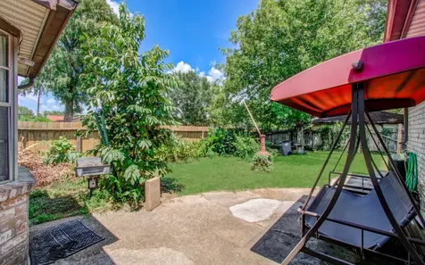 15603 Boulder Oaks Drive Houston TX 77084