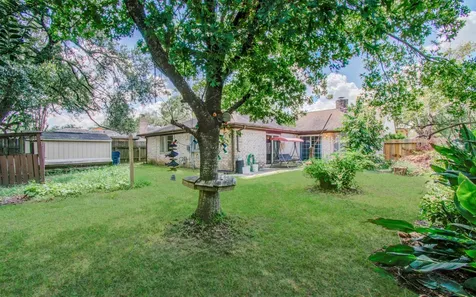 15603 Boulder Oaks Drive Houston TX 77084