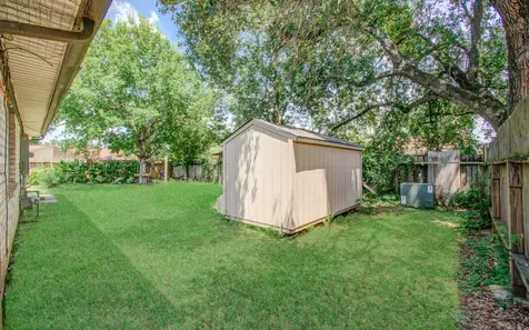 15603 Boulder Oaks Drive Houston TX 77084