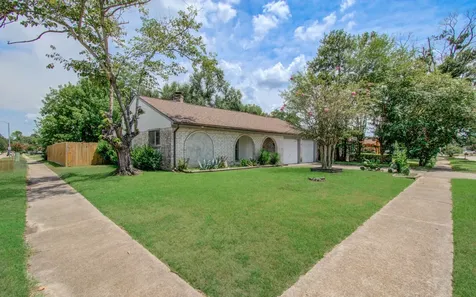 15603 Boulder Oaks Drive Houston TX 77084