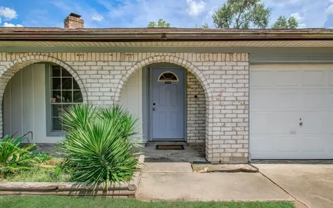 15603 Boulder Oaks Drive Houston TX 77084