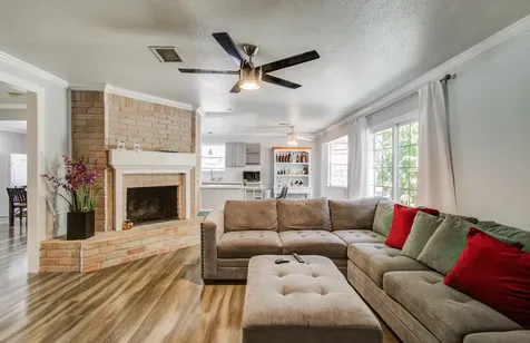 15603 Boulder Oaks Drive Houston TX 77084
