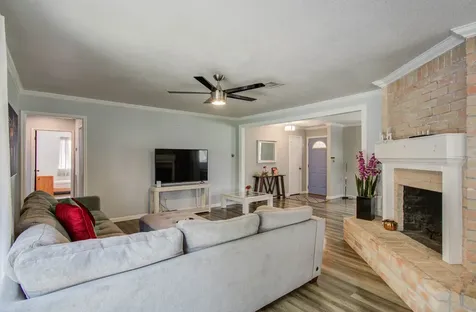 15603 Boulder Oaks Drive Houston TX 77084