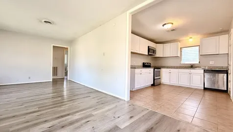 10502 Ambursen Street Houston TX 77034