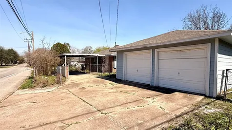 10502 Ambursen Street Houston TX 77034