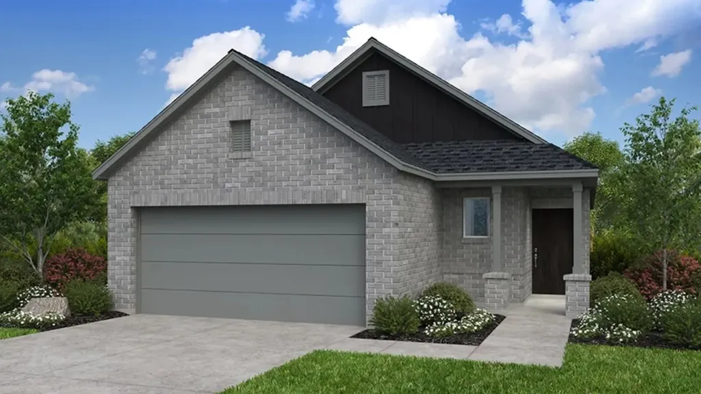 7038 Brilliance Drive Richmond TX 77469
