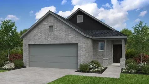 7038 Brilliance Drive Richmond TX 77469