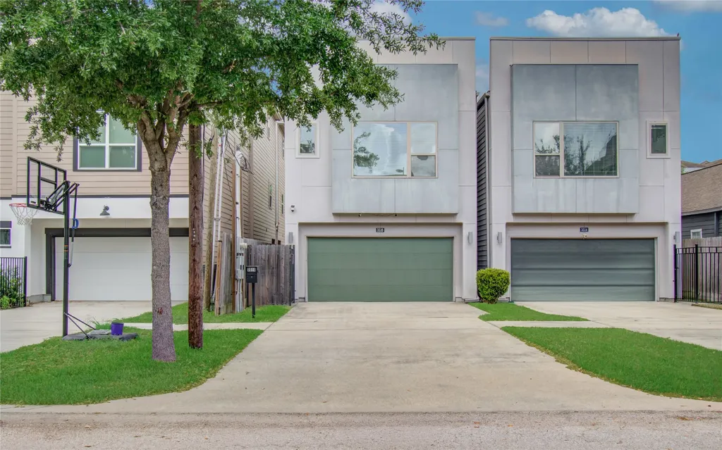 3516 Bastrop Street Houston TX 77004