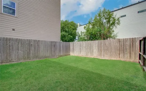 3516 Bastrop Street Houston TX 77004