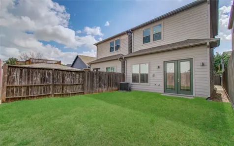 3516 Bastrop Street Houston TX 77004