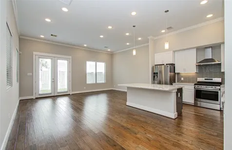 3516 Bastrop Street Houston TX 77004
