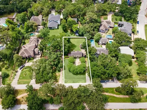 717 Garden Oaks Boulevard Houston TX 77018