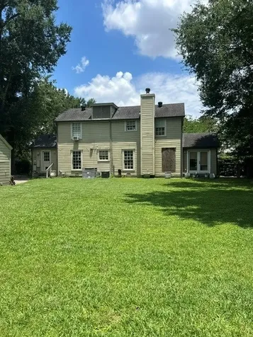 717 Garden Oaks Boulevard Houston TX 77018