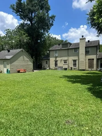 717 Garden Oaks Boulevard Houston TX 77018