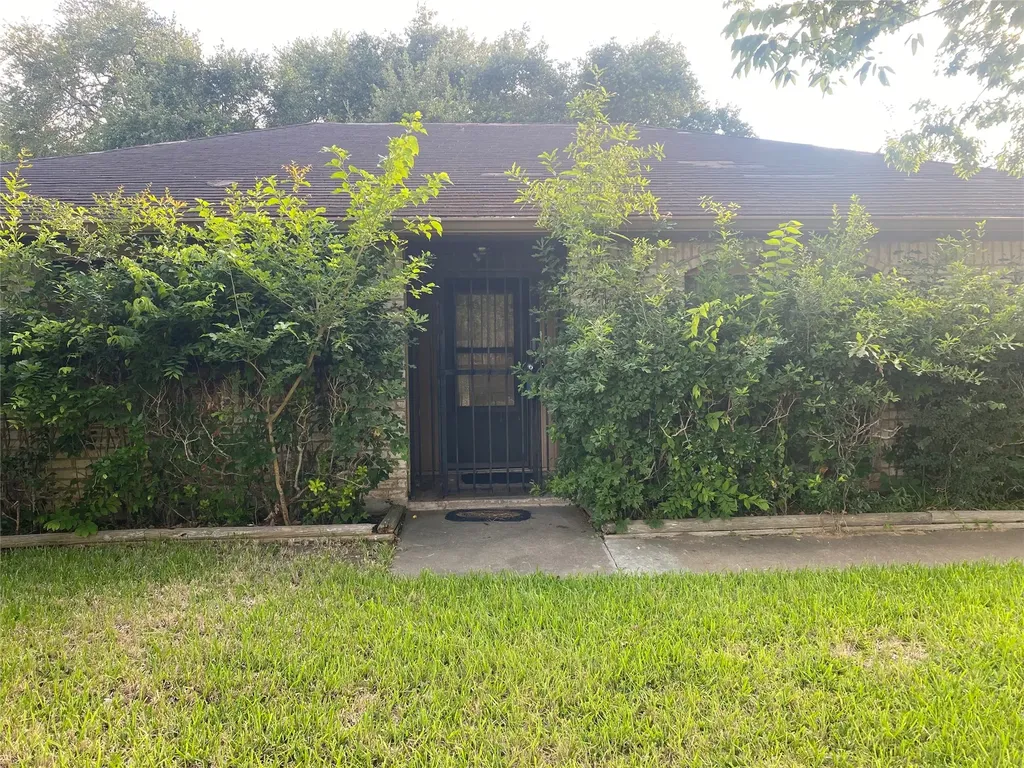15814 Ridgerock Road Missouri City TX 77489