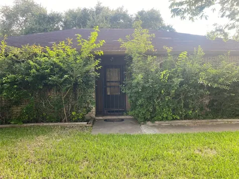 15814 Ridgerock Road Missouri City TX 77489