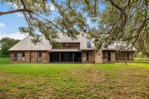 350 Ernest Lemke Road Yorktown TX 78164