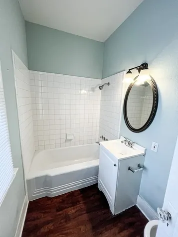 4114 Avenue S 1/2 A Galveston TX 77550