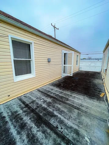 4114 Avenue S 1/2 A Galveston TX 77550