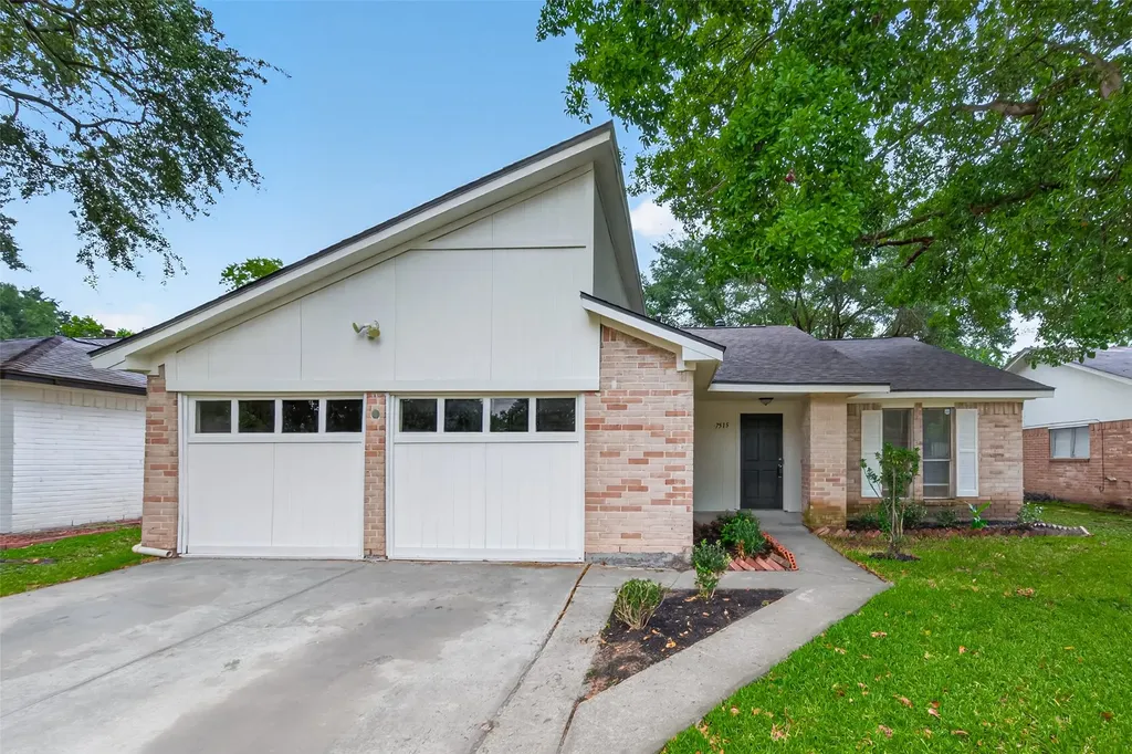 7515 Londres Drive Houston TX 77083