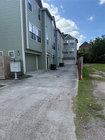 224 W 28th Street Houston TX 77008